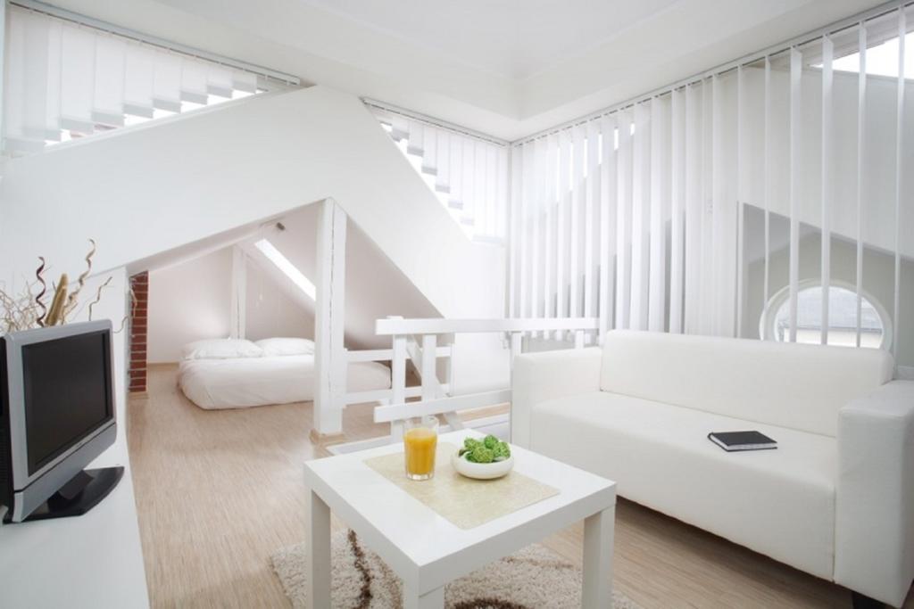 소포트 Yellow House Lodging 아파트 외부 사진