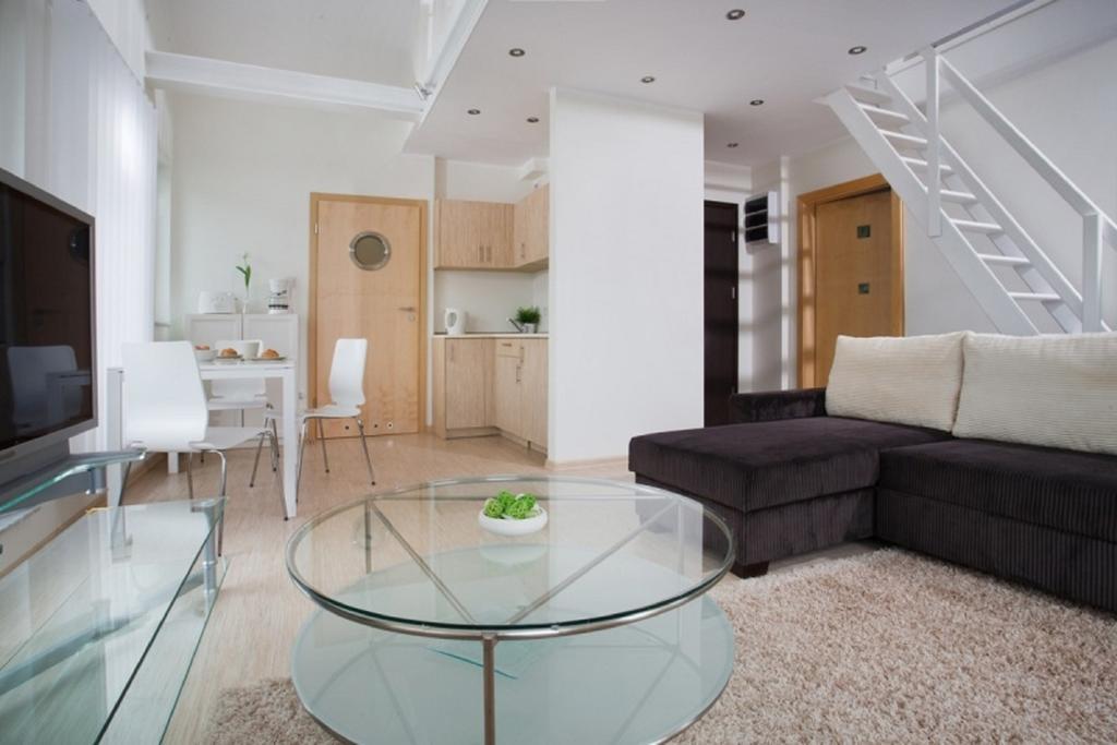 소포트 Yellow House Lodging 아파트 외부 사진